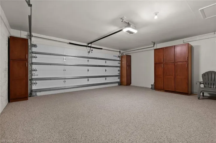 Beautifully finished epoxy floors