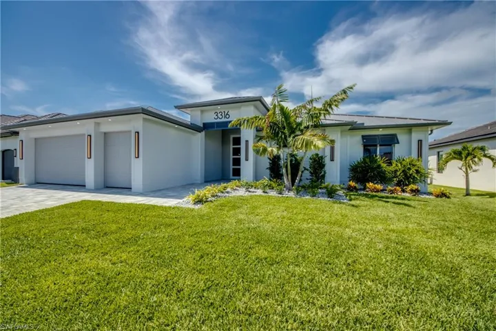 3316 Nw 6th St, Cape Coral, Florida 33993