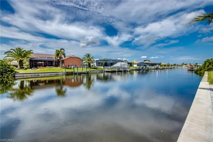 3316 Nw 6th St, Cape Coral, Florida 33993