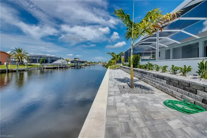 3316 Nw 6th St, Cape Coral, Florida 33993