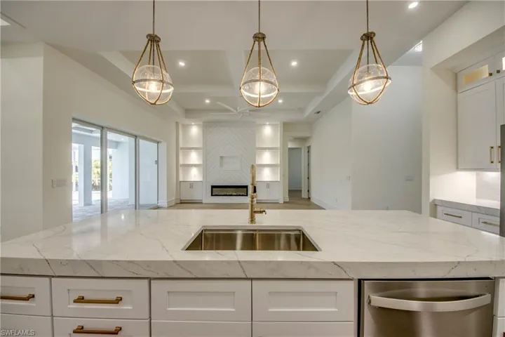 3316 Nw 6th St, Cape Coral, Florida 33993