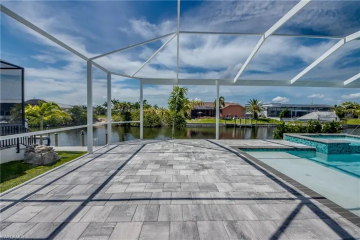 3316 Nw 6th St, Cape Coral, Florida 33993