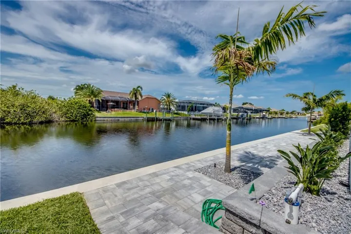 3316 Nw 6th St, Cape Coral, Florida 33993