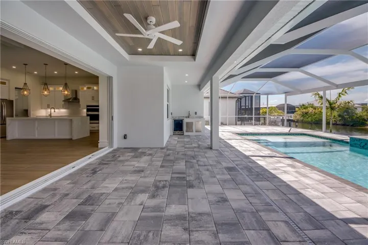3316 Nw 6th St, Cape Coral, Florida 33993