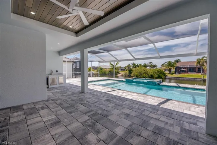 3316 Nw 6th St, Cape Coral, Florida 33993