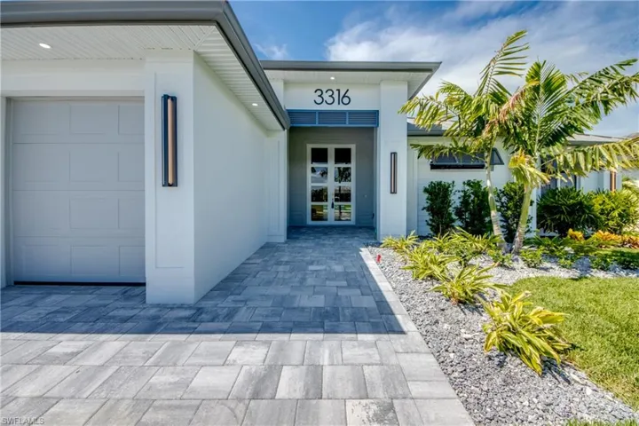 3316 Nw 6th St, Cape Coral, Florida 33993