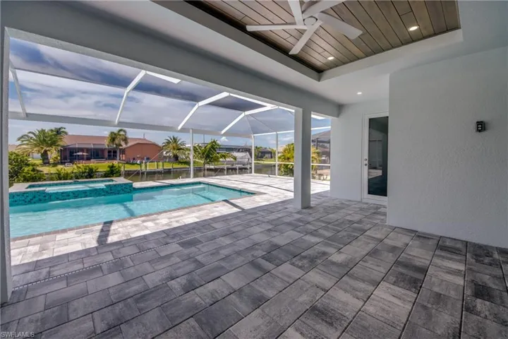 3316 Nw 6th St, Cape Coral, Florida 33993