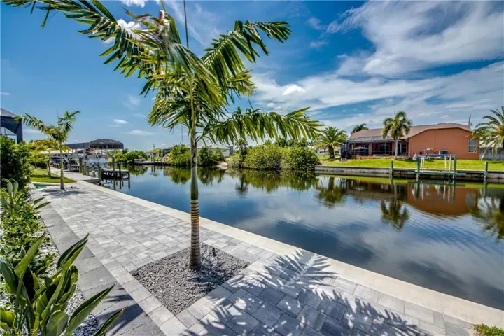 3316 Nw 6th St, Cape Coral, Florida 33993