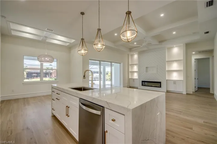 3316 Nw 6th St, Cape Coral, Florida 33993