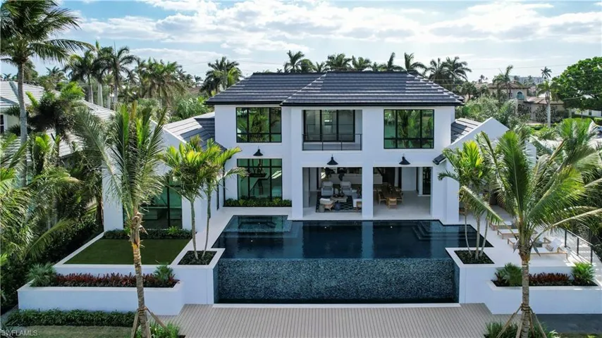 Now Complete | New Construction
