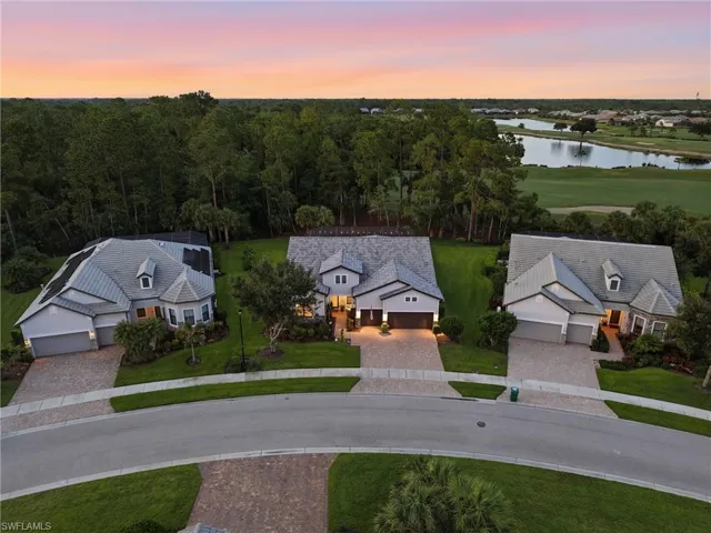 8961 Bahama Swallow Way, Naples, Florida 34120