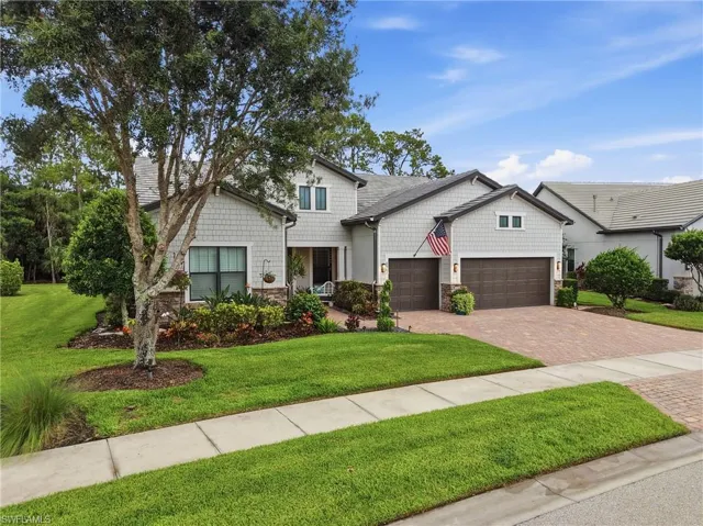 8961 Bahama Swallow Way, Naples, Florida 34120