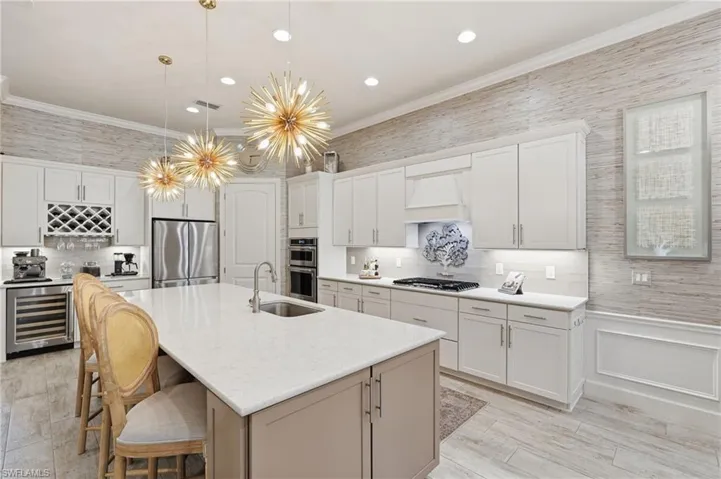 8961 Bahama Swallow Way, Naples, Florida 34120