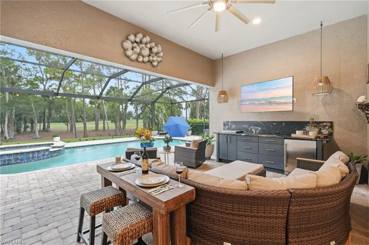 8961 Bahama Swallow Way, Naples, Florida 34120
