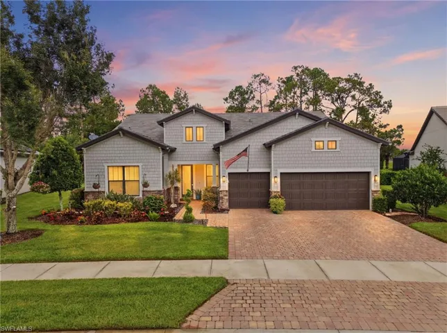 8961 Bahama Swallow Way, Naples, Florida 34120