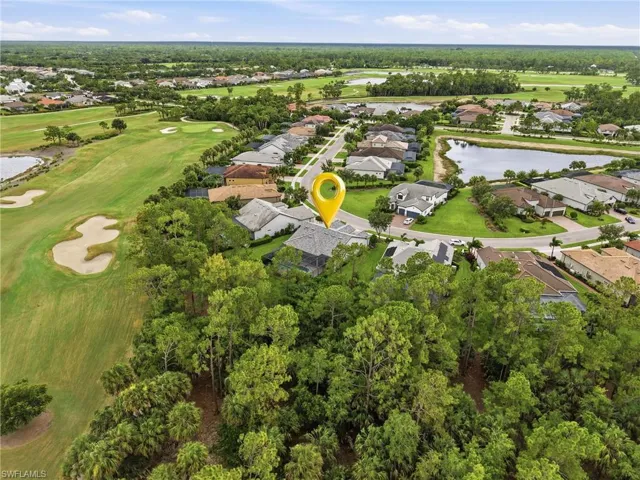 8961 Bahama Swallow Way, Naples, Florida 34120