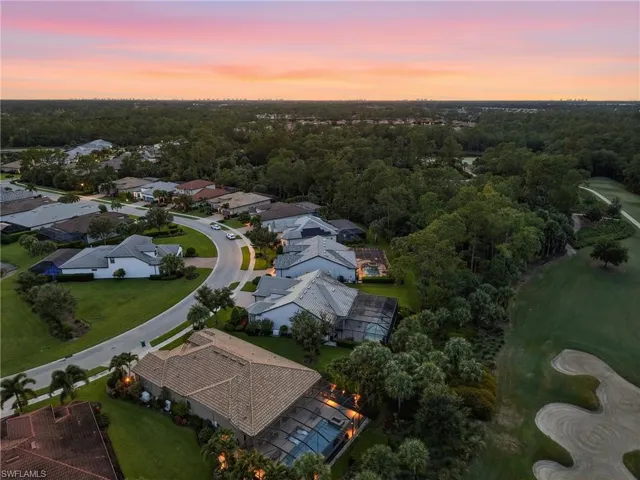 8961 Bahama Swallow Way, Naples, Florida 34120