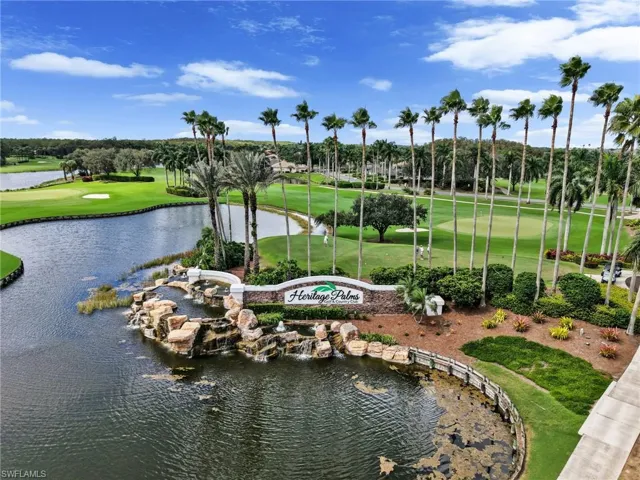 10449 Washingtonia Palm Way 3221, Fort Myers, Florida 33966