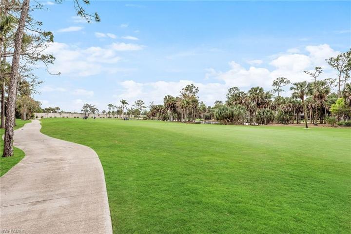 782 Eagle Creek DR # 101, NAPLES FL 34113