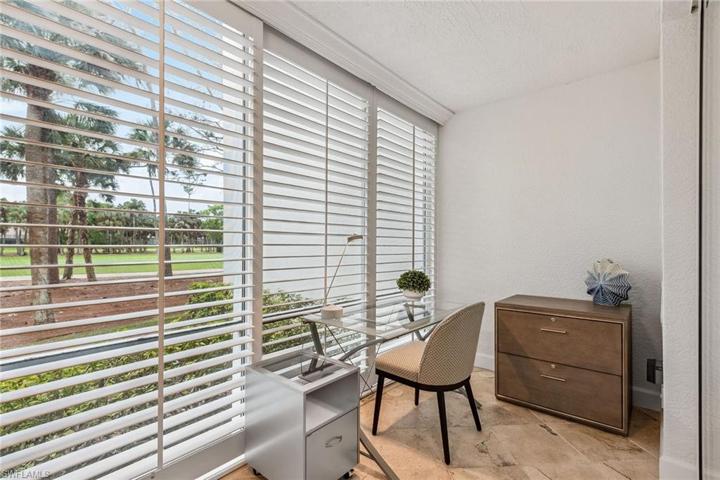 782 Eagle Creek DR # 101, NAPLES FL 34113
