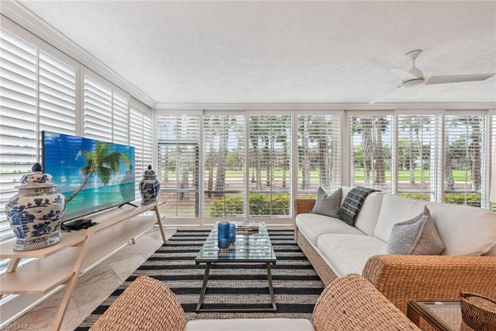 782 Eagle Creek DR # 101, NAPLES FL 34113