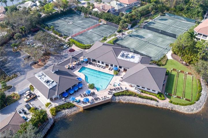 782 Eagle Creek DR # 101, NAPLES FL 34113