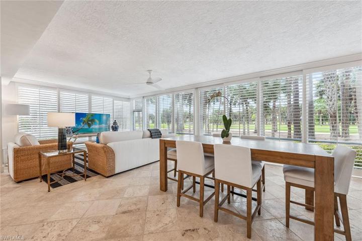 782 Eagle Creek DR # 101, NAPLES FL 34113