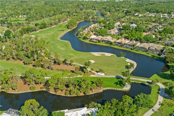 782 Eagle Creek DR # 101, NAPLES FL 34113