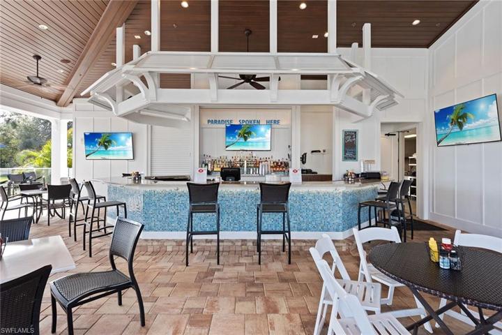 782 Eagle Creek DR # 101, NAPLES FL 34113