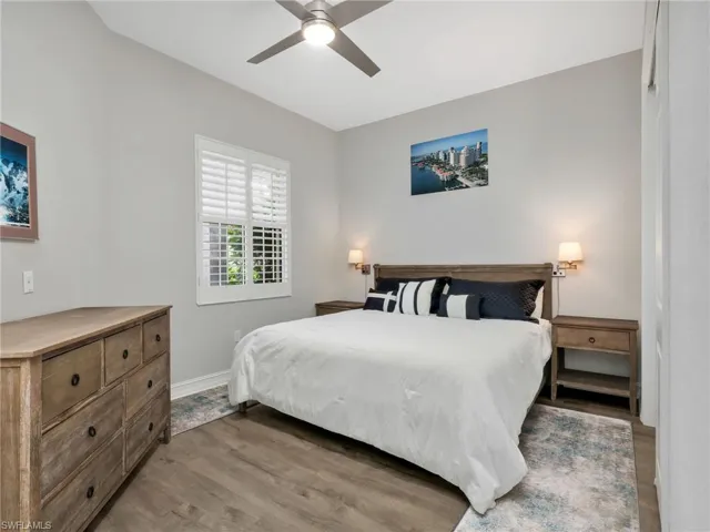 4758 Stratford Ct 1302, Naples, Florida 34105