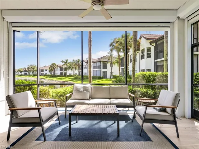 4758 Stratford Ct 1302, Naples, Florida 34105