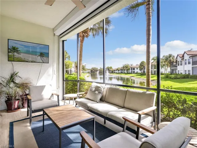 4758 Stratford Ct 1302, Naples, Florida 34105