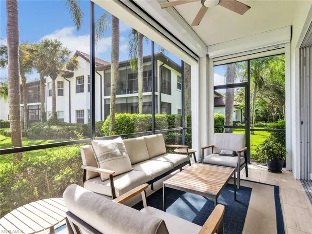 4758 Stratford Ct 1302, Naples, Florida 34105