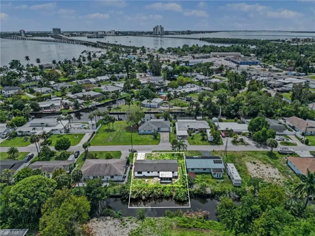 73 Cardinal Dr, North Fort Myers, Florida 33917