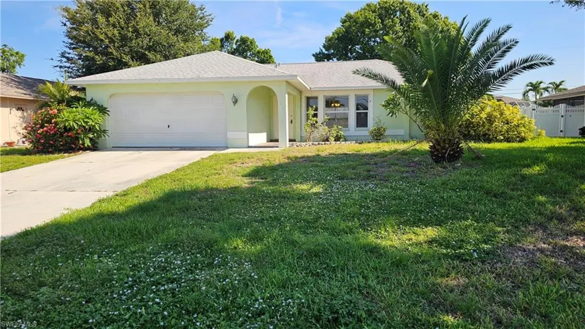 1401 Se 3rd St, Cape Coral, Florida 33990