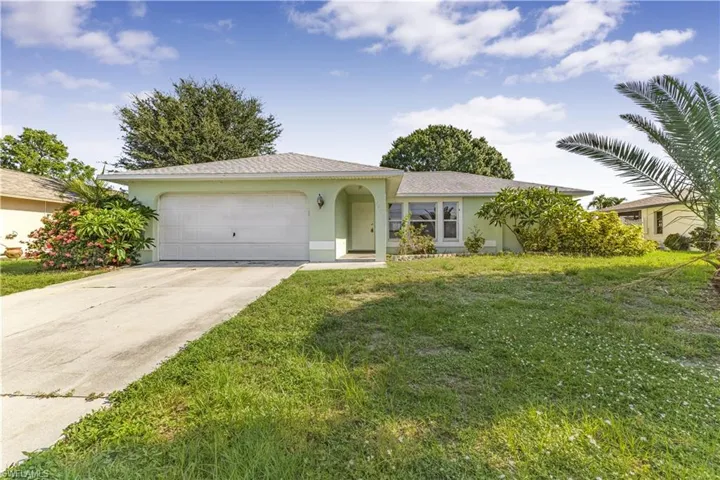 1401 Se 3rd St, Cape Coral, Florida 33990