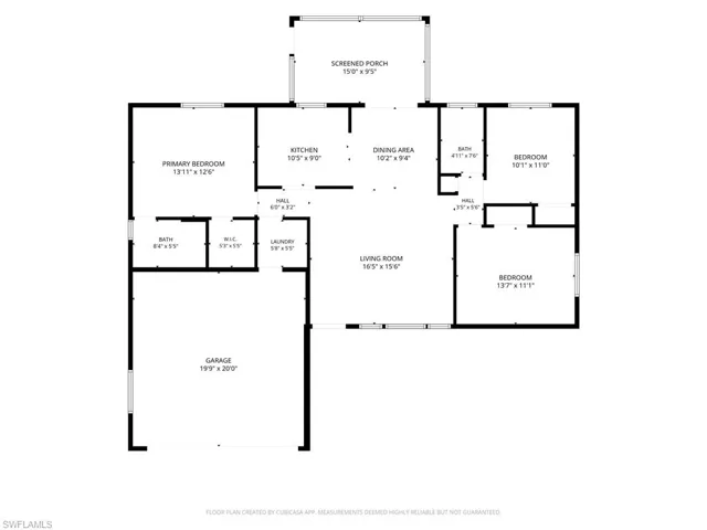 1401 Se 3rd St, Cape Coral, Florida 33990