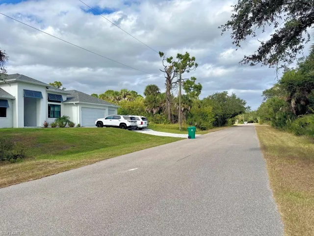 Nearby Home