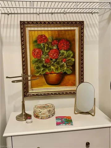 Guest Closet