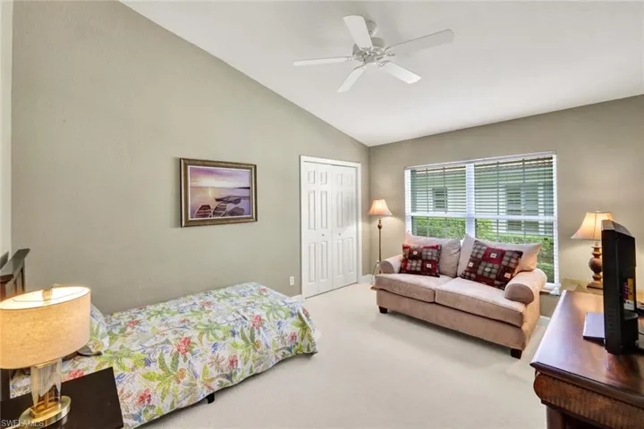 Guest bedroom 2
