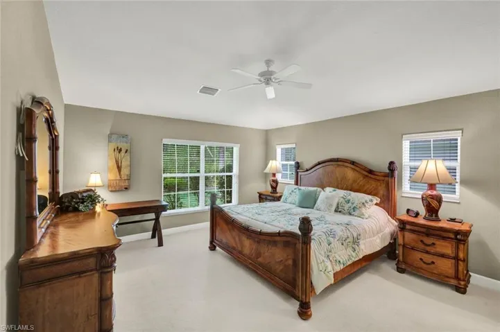 Master Suite