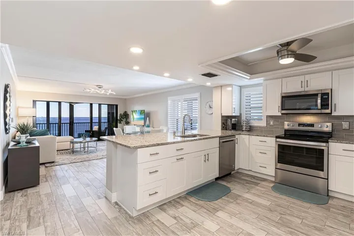 3350 N Key Dr 914, North Fort Myers, Florida 33903