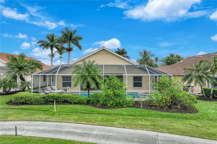 8437 Indian Wells WAY, NAPLES FL 34113