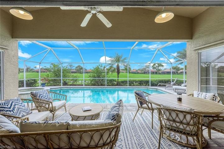 8437 Indian Wells WAY, NAPLES FL 34113