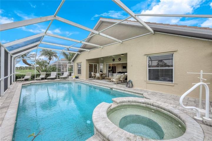 8437 Indian Wells WAY, NAPLES FL 34113