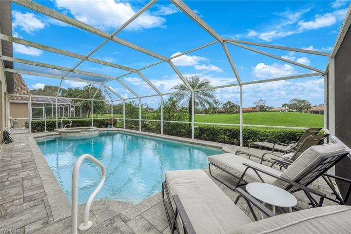 8437 Indian Wells WAY, NAPLES FL 34113