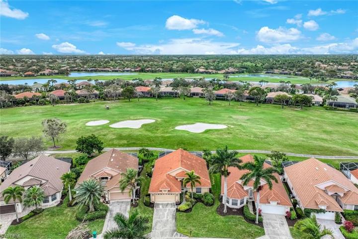 8437 Indian Wells WAY, NAPLES FL 34113