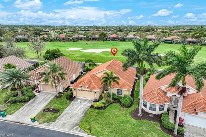 8437 Indian Wells WAY, NAPLES FL 34113