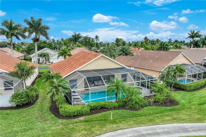 8437 Indian Wells WAY, NAPLES FL 34113