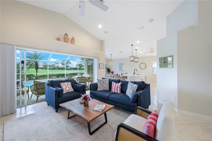 8437 Indian Wells WAY, NAPLES FL 34113